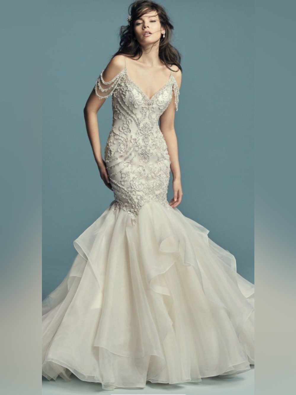 Maggie Sottero Brinkley
